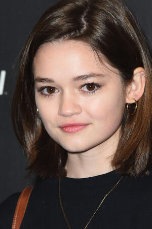Ciara Bravo Biography | Fandango
